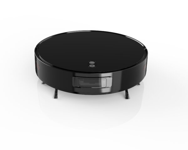 Robot Vacuum and Mop Combo, 3700Pa - Image 3