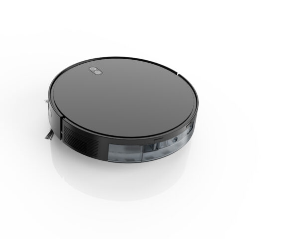 Robot Vacuum and Mop Combo, 3700Pa - Image 2