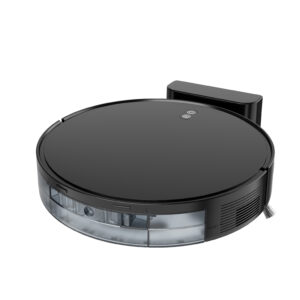 Robot Vacuum and Mop Combo, 3700Pa