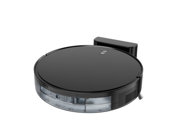 Robot Vacuum and Mop Combo, 3700Pa