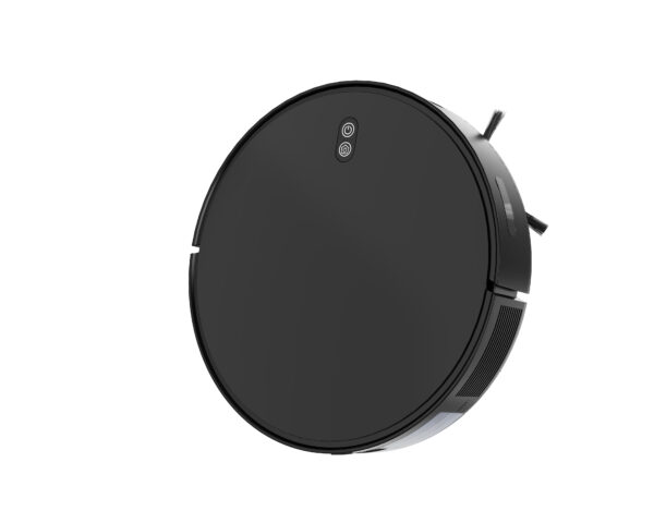 Robot Vacuum and Mop Combo, 3700Pa - Image 4